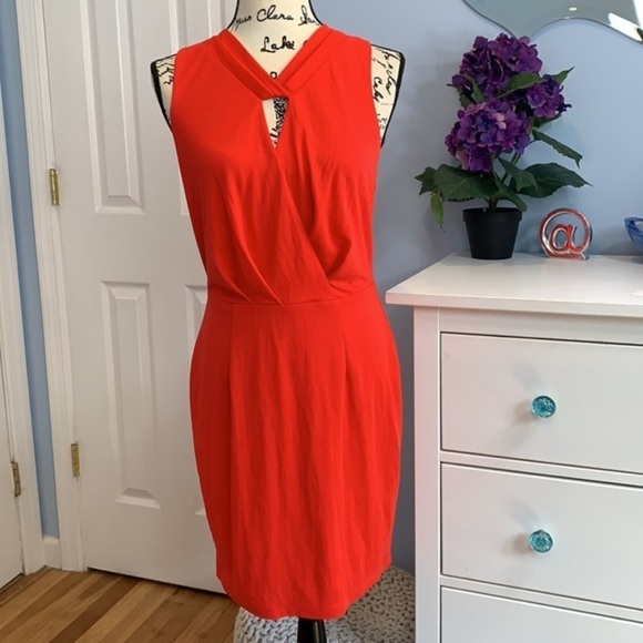 Adelyn Rae Austyn Knit Dress NWT - Picture 5 of 9